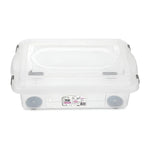 Organizador De Plástico 8,6L Sanremo 960 - Loja Do Thor