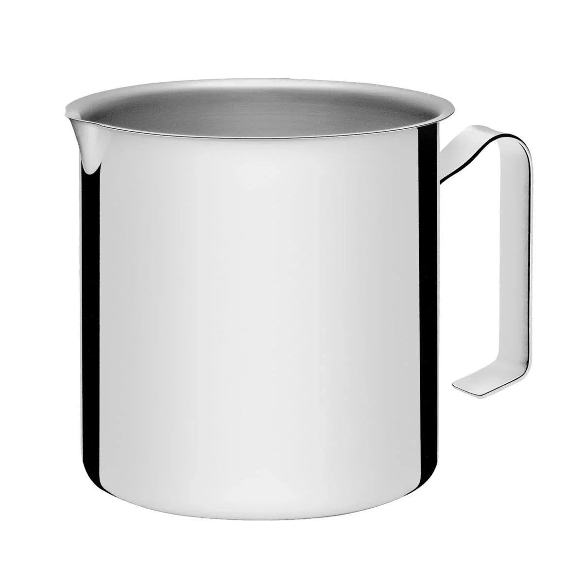 Jogo Panelas Tramontina Allegra Aço Inox Fundo Triplo 5Peças - Loja Do Thor