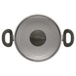 Conjunto De Panelas 5 PCS Ceramic Life Suprema Vanilla - Loja Do Thor