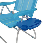 Mesa Portátil Para Cadeira Praia Porta Copo Mor 2470 - Loja Do Thor