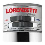 Chuveiro Tradição 127v 5500w - Lorenzetti - Loja Do Thor