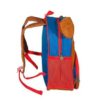 Mochila Costas Cachorrinho Caramelo 13" Clio Pets CP24502DV - Loja Do Thor