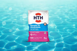 Elevador De Alcalinidade Granulado 2 Kg Água Piscina Hth - Loja Do Thor