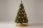 Arvore De Natal Viena Verde 2,10CM 1500 Galhos  52394-004