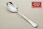 Colher De Mesa Classique Hercules 493-001P - Loja Do Thor