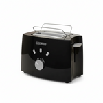 Torradeira Elétrica Black Decker Tostador To810-Br 110V - Loja Do Thor