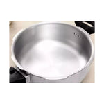 Panela de Pressão Polida 8L Nigro Eterna 097108