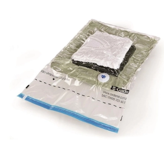 Saco a Vacuo Vac Bag Jumbo 100X110 cm Ordene