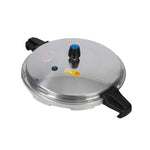 Panela de Pressao Eterna Profissional Polida 15 Nigro 097167 - Loja Do Thor