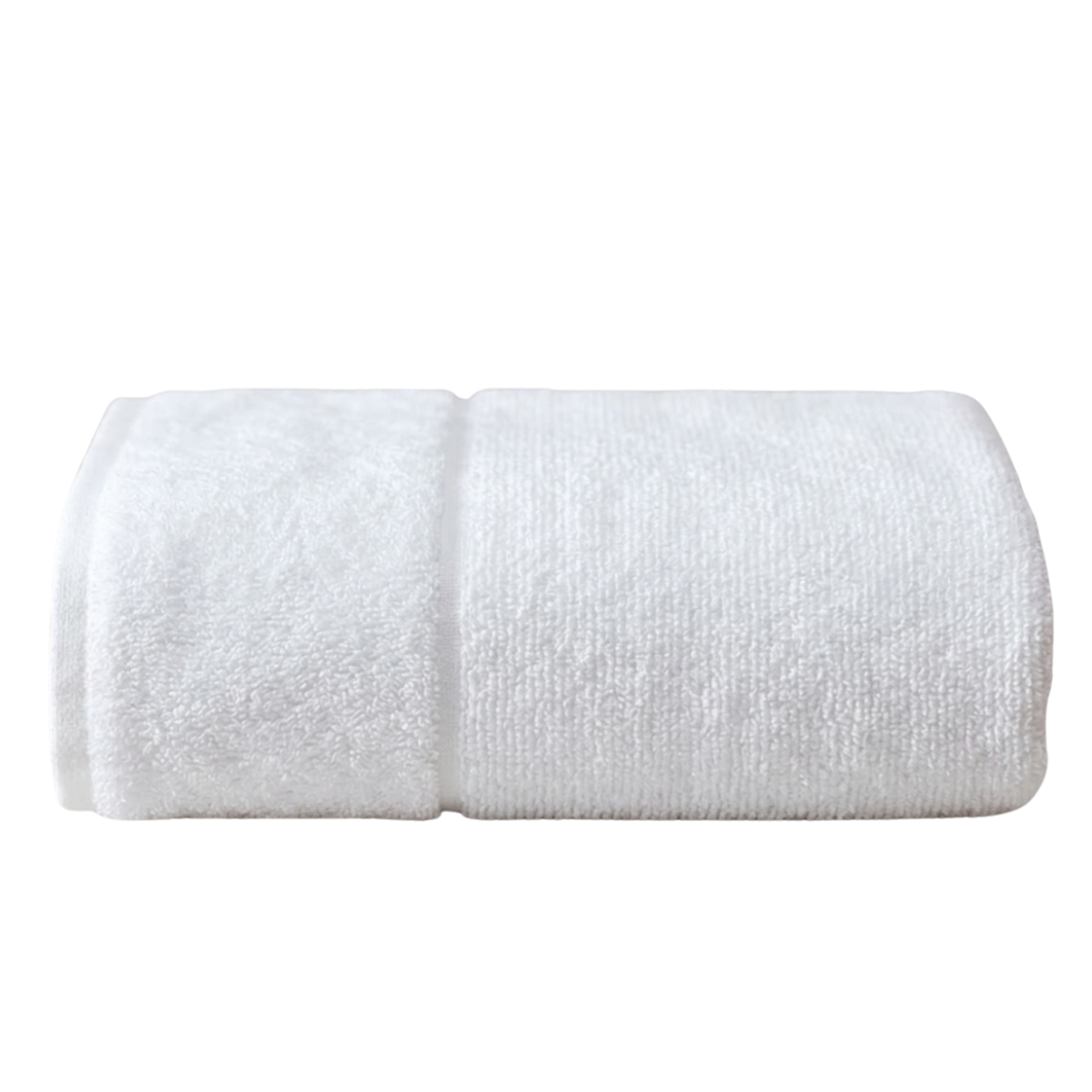 Toalha de Banho Corttex Performance Zero Twist Branca 80x150
