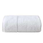 Toalha de Banho Corttex Performance Zero Twist Branca 80x150
