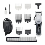 Máquina de Corte de Cabelo Wahl Launch Clipper Bivolt - Loja Do Thor
