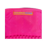 Estojo Box Rosa Luluca LU24640 - Loja Do Thor