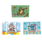 Livro de Colorir Bobbie Goods Sortidos