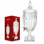Suqueira de Vidro Imperial 4500ML – 10148 Allmix