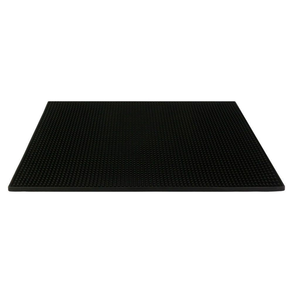 Tapete Escorredor De Louca Porta Copo Bar Mat  30X45 Pvc