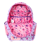 Mochila 17 Hello Kitty E My Melody Tween - 15432