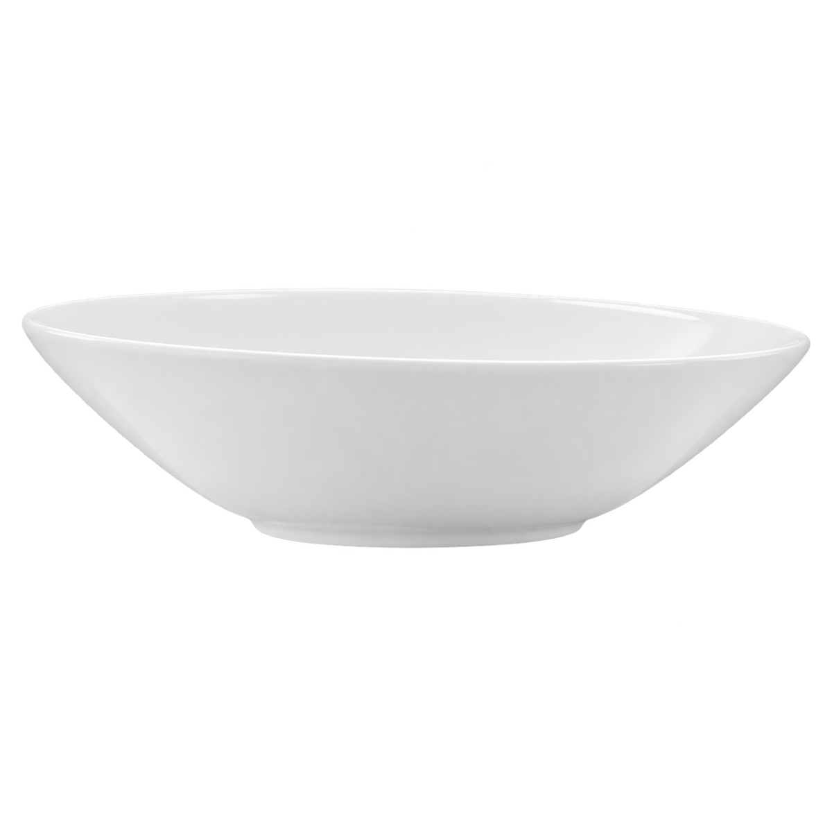 Prato Fundo 22,5 × 22,5 × 1 cm - Allmix 107162