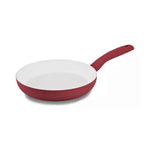 Conjunto De Panela 4PC Vermelha Hercules PA300-4VM - Loja Do Thor