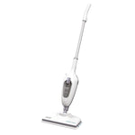 Mop Vaporizador 7 Em 1 Para Pisos Steam Black Branco - 220V - Loja Do Thor