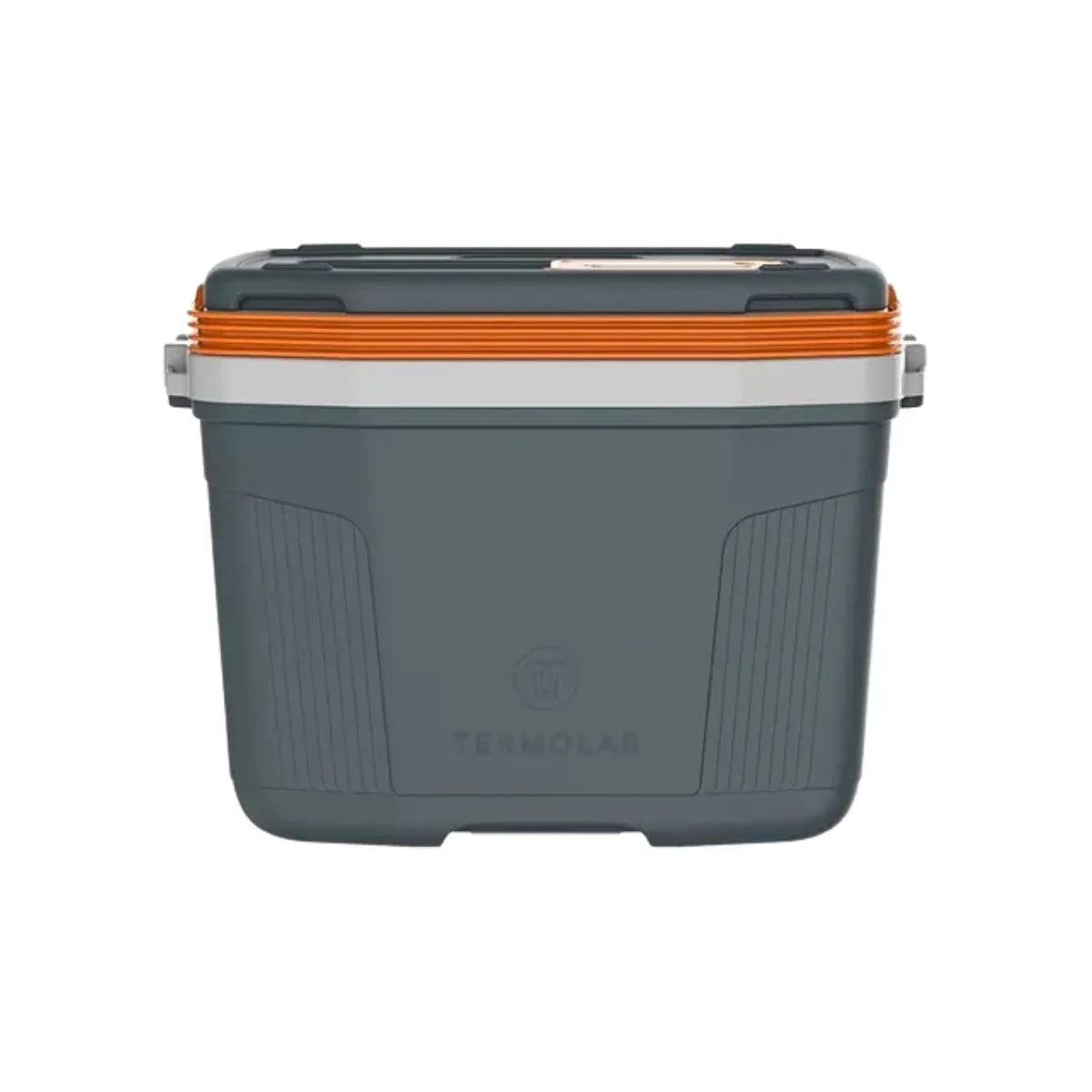 Caixa Termica Suv Cinza 32L Termolar 56283 58392 - Loja Do Thor