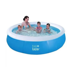 Piscina Inflável 1000l Pvc Infantil - Bel
