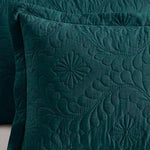 Porta Travesseiro Verde 50x70CM Jolitex 160822001J3999