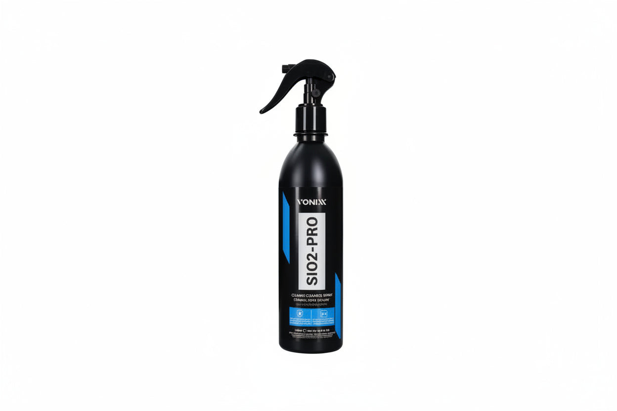 Sio2-Pro Manutenção Para Vitrificadores 500Ml Vonixx 2018005 - Loja Do Thor