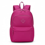 Mochila Sestini Infantil Magic Crinkle Pink 075695
