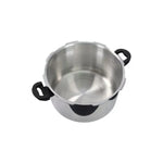 Panela de Pressao Eterna Profissional Polida 15 Nigro 097167 - Loja Do Thor