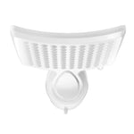 Ducha Loren Shower Ultra Multitemperaturas Lorenzetti 127V - Loja Do Thor