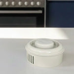 Jarra De Plástico Cinza 2L - Sanremo - Loja Do Thor