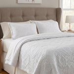 Porta Travesseiro Branco 50x70CM Jolitex 160822001J3999