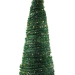 Arvore Madri Verde Iluminada 2.10cm Magizi 29223 - Loja Do Thor