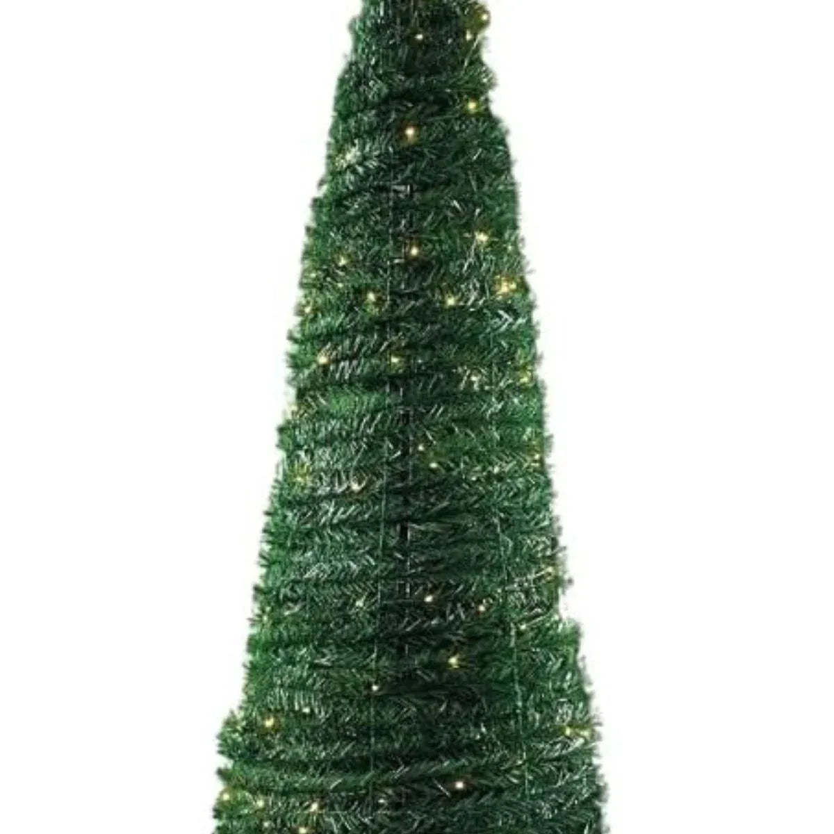 Arvore Madri Verde Iluminada 2.10cm Magizi 29223 - Loja Do Thor