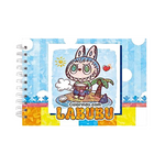 Livro de Colorir Bobbie Goods Sortidos