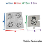 Quebra Cabeca Para Educacao Infantil Conhecendo As Cores