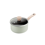 Panela Tefal So Matcha 18cm Verde