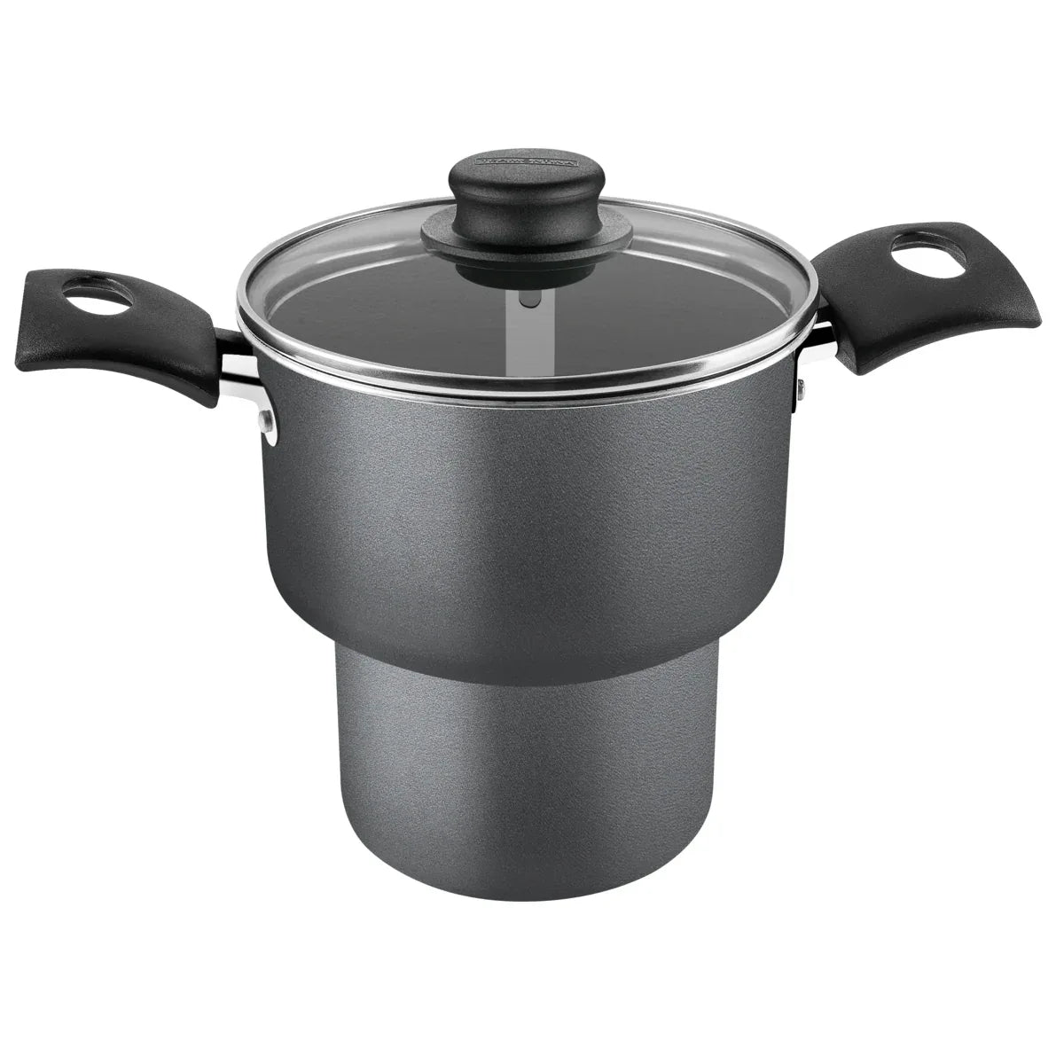 Cuscuzeira Em Alumínio Antiaderente Tramontina 14Cm 1,9L - Loja Do Thor