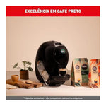 Cafeteira Neo Nescafe Dolce Gusto Preto 127V 1460W - Loja Do Thor