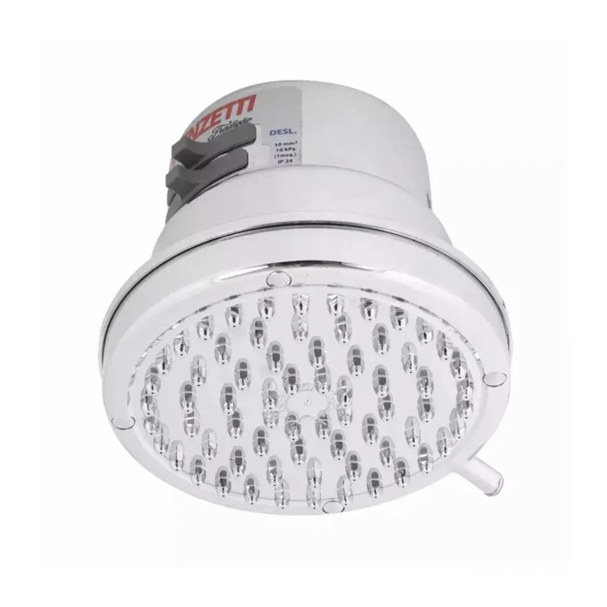 Chuveiro Tradição 127v 5500w - Lorenzetti - Loja Do Thor