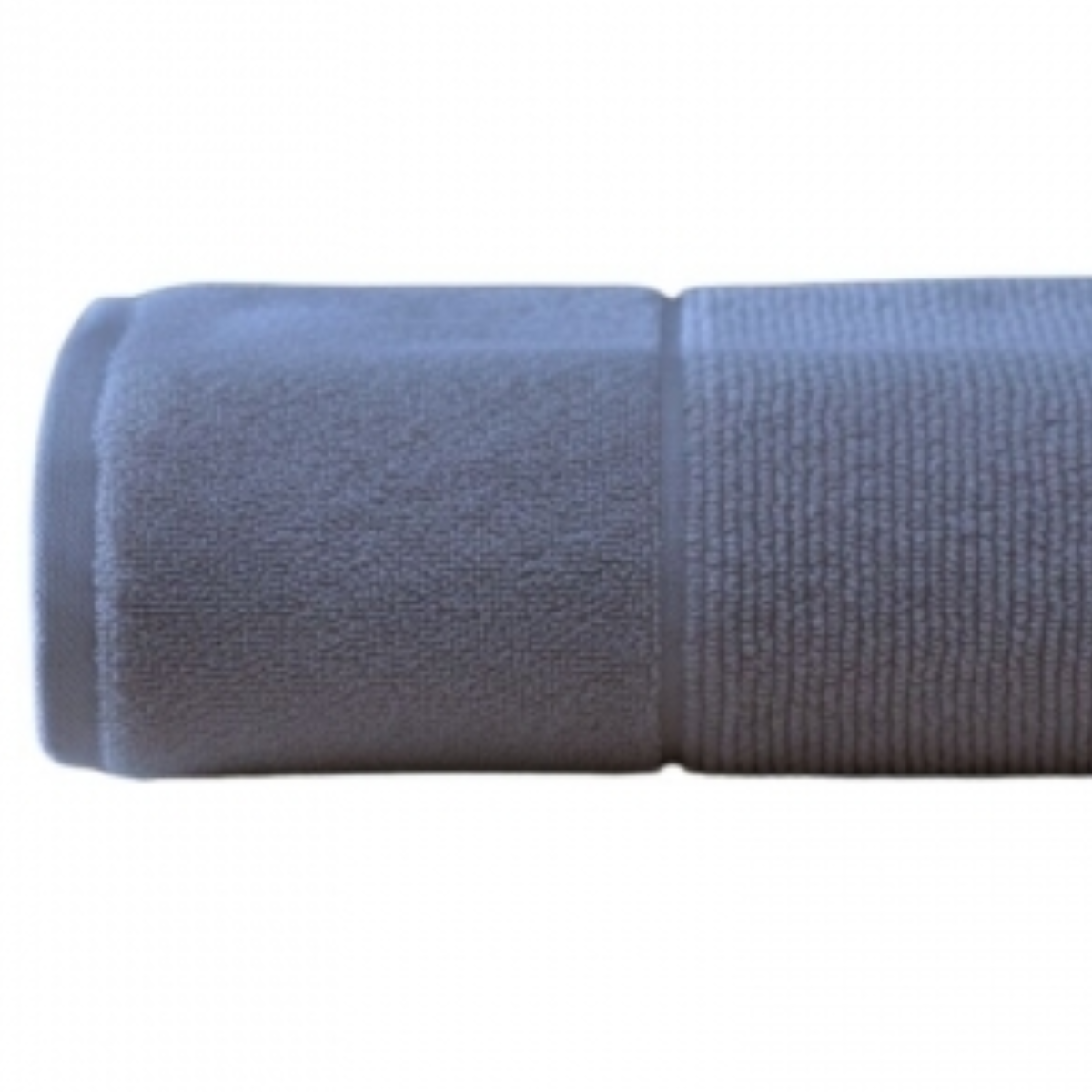 Jogo de Toalha de Banho Rosto Performance  Azul -Corttex