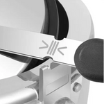 Panela De Pressao Easy Polida 4,5L - Rochedo