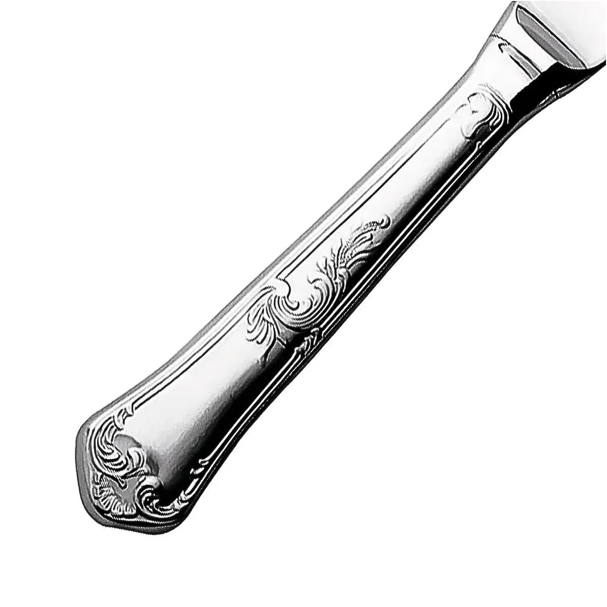 Faca De Sobremesa Classique Hercules 493-006P - Loja Do Thor