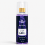 Bory Splash Sexy Girl 200ml -La Belle Paris