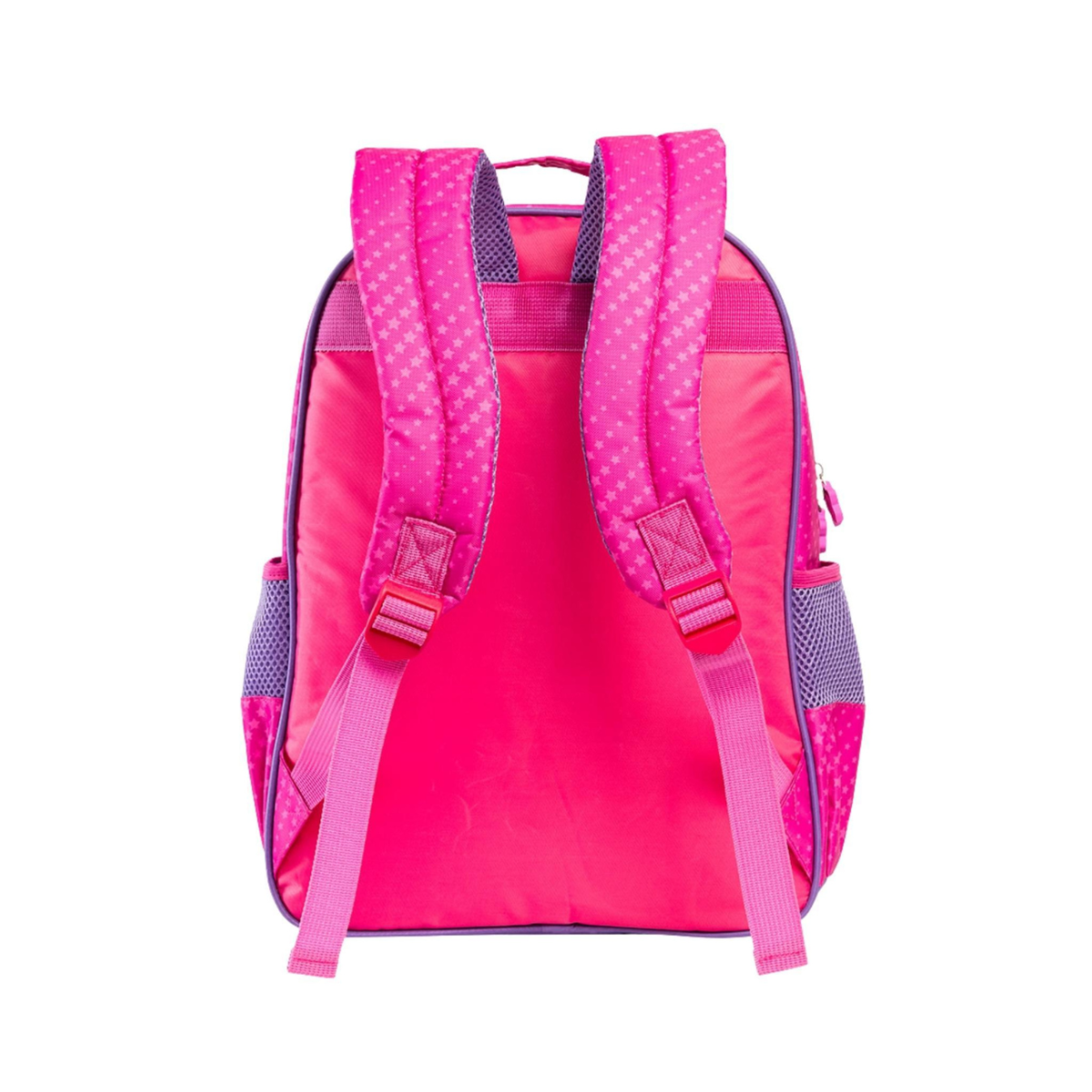 Kit Mochila Escolar Costas e Estojo Emilly Vick 15602