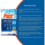 Pace Ação Total Cloro Estabilizado 1KG HTH 74026B - Loja Do Thor