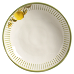 Conjunto de 6 Pratos Fundo Bio Lemon - Porto Brasil
