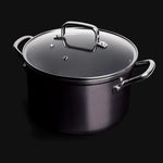 Jogo De Panelas Brinox 4 Pecas Inducao Ceramic Unique Cinza - Loja Do Thor