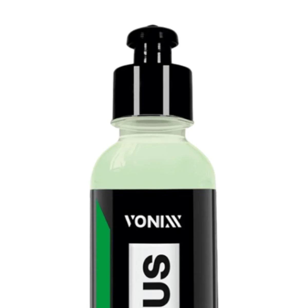 Removedor De Marcas D'Água Para Vidros Focus 240Ml Vonixx - Loja Do Thor